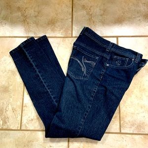 Gloria Vanderbilt Amanda Jeans